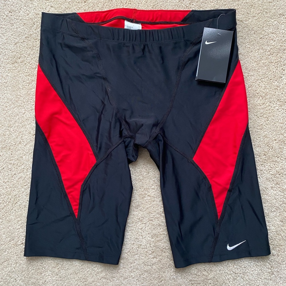 Mens Nike Jammer Size 36